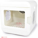 D6979YO ◆0712【アウトレット品】ペットドライヤー ドライルーム ODO CANADA CW-026 犬 猫 乾燥 トリミング未使用 ペット用品