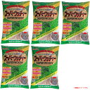D7094YO ◆0712【アウトレット品】木製 猫砂 小粒 常陸化工 スーパーウッディ 12L 5袋 未使用 ペット用品