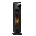 C4248YO ◆【アウトレット品】セラミックヒーター 電気ファンヒーター BESTORE NFJ-880R 冷暖房兼用 暖房器具 未使用 家電