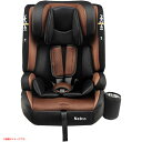 D7137YO ◆0716【アウトレット品】チャイルドシート ジュニアシート ネビオ ポップピットG 15ヶ月~12歳未使用