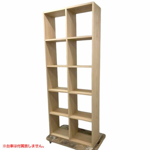 楽天市場】無印 中古 シェルフの通販