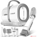 D9509YO ◆1114【アウトレット品】バリカン セット onesall LM2 トリミング グルーミング 換毛期対策 犬 猫未使用 ペット用品