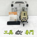S2727 送料無料!【中古品】レーザー墨出し器 タジマ GT5Zi オートレーザー測量工具 計測【中古】