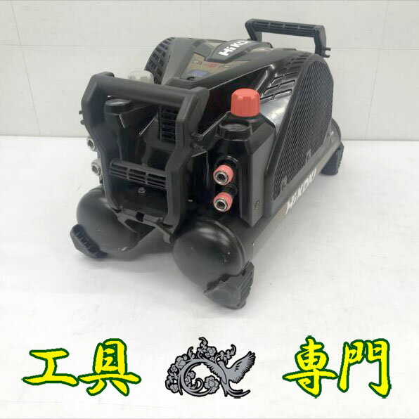 楽天市場】エアコンプレッサー 中古(メーカーハイコーキ(旧 楽天市場】エアコンプレッサー 中古(メーカーハイコーキ(旧