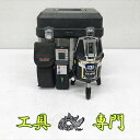 S2314 送料無料!【中古品】フルラインブルーグリーンレーザー タジマ ZEROBL-KJC 測量工具 【中古】