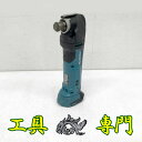 S2437 送料無料!セール!【中古品】18V 充電式マルチツール マキタ TM51DZ バッテリ充電器別売充電工具 切断【中古】