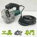 Q2870 送料無料！【中古品】100V 全ねじカッタ W3/8 日立工機 CL10 電動工具 切断【中古】