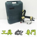Q7259 送料無料!値下げ!【中古品】高圧ねじ打機 41mm ビス打機 日立工機 WF4H2 エア工具 打込み【中古】