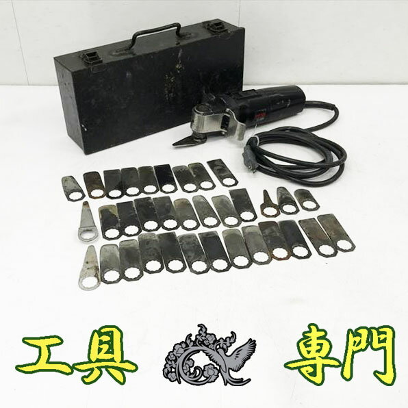 Q9486 ◆1110_7凹　送料無料！値下げ！【中古品】コーキングカッター リョービ CC-2200 電動工具 切削【..