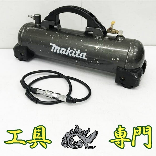 楽天市場】マキタ 高圧 コンプレッサー 中古の通販