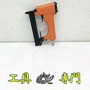 Q6480 送料無料!オーバーホール済【美品】常圧4mmタッカー MAX TA-35A/422J エア工具 打込み【中古】