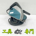 S1839 送料無料!【中古品】185mmチップソーカッタ マキタ 4130N 電動工具 切断【中古】