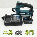 S2017 送料無料!【美品】10.8V空気入れ マキタ MP100D その他 充電工具【中古】