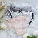 【期間限定825円】 リサマリ リボンショーツ エステラ Risa Magli ショーツ インナー 2301 671 250424 362915 ※返品交換不可