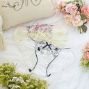 【期間限定990円】 リサマリ ノーマルショーツ カトリーヌ Risa Magli ショーツ 2302 719 362915 ※返品交換不可