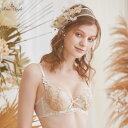 【さらに10%OFF★7月15日12時-7月27日23時59分まで】 【50%OFF】リサマリ レーヌ ブラジャー Eカップ Fカップ フェリシテ Risa Magli Risamagli ブラ DMakeType レース 2302 723※返品交換不可 193312