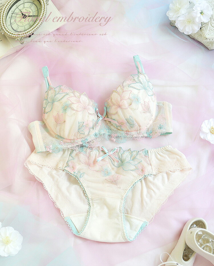 【50%OFF】リサマリ サニタリーショーツ ...の紹介画像2