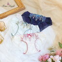 【50%OFF】リサマリ レーヌ サニタリーショーツ シェール Risa Magli Risamagli サニタリー ショーツ インナー 2402 918※返品交換不可