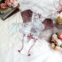 【さらに10%OFF★8月6日12時-8月11日23時59分まで】 【20%OFF】リサマリ レースショーツ リア Risa Magli Risamagli シ...