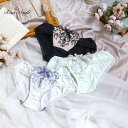 【さらに10%OFF★7月15日12時-7月27日23時59分まで】 【30%OFF】リサマリ ノーマルショーツ ジュア Risa Magli Risamagli ショーツ インナー 2501 2025252 ※返品交換不可 193312