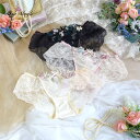 【さらに10%OFF★7月15日12時-7月27日23時59分まで】 【30%OFF】リサマリ レースショーツ アイリィー Risa Magli Risamagli ショーツ インナー 2501 2025266【返品交換不可】※返品交換不可 193312