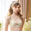 リサマリ ブラジャー B・Cカップ アルマ Risa Magli Risamagli ブラ スウィートリッチ かわいい レース プチプラ レディース インナー 2502 2025454【返品不可】