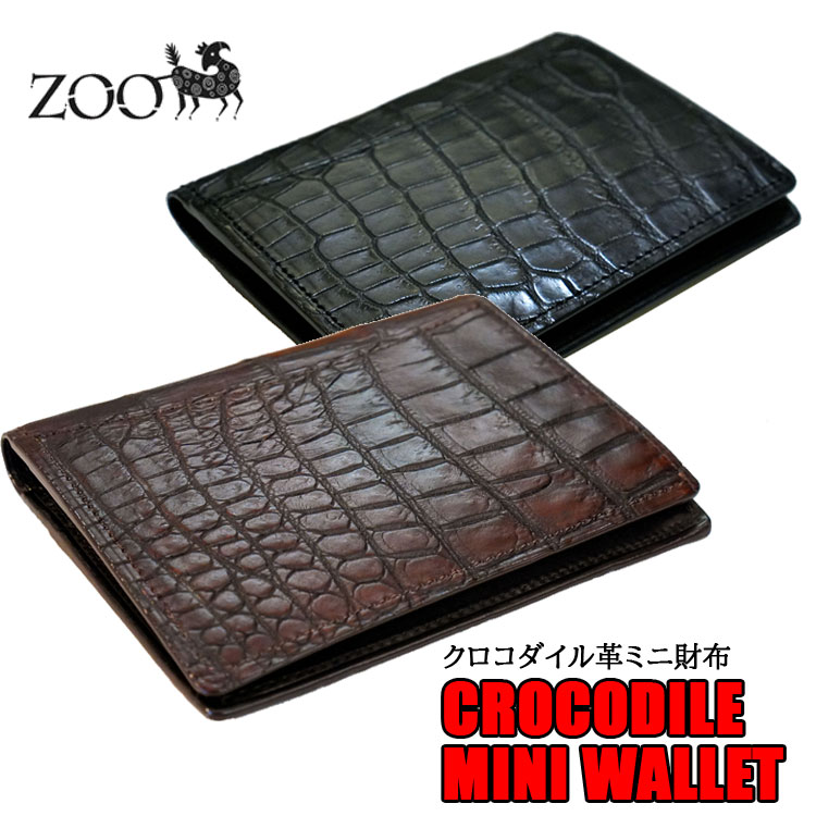 Zoo谷Źۥ ߥ˺ LARK Wallet ZMW-021ʥƥ֥饦/֥åˡڥѥ/ߥ/׺/ܳ//˳//̵