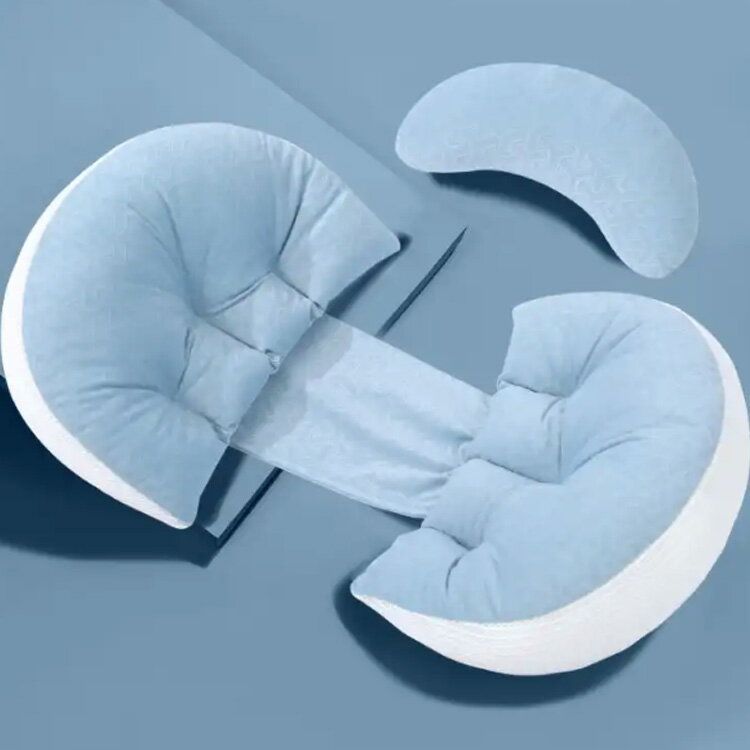 マタニティ 快眠グッズ 妊婦枕 筋肉痛対策 背もたれ枕 腰枕 通気性 授乳クション 背もたれ枕 調節可能 抱き枕 体位変換クッション 横向き寝 安眠 快眠 多機能 出産祝い 洗える 妊婦 枕 まくら マクラ 抱きまくら 送料無料 3