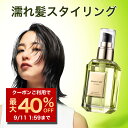 【9/11 1:59まで】【まとめ買いで最大40%OFFクーポン!】NILE ヘアオイル グラビティウェット 100ml スタイリングオイル 洗い流さないトリートメント 洗い流さない トリートメント 濡れ髪 ウェット スタイリング