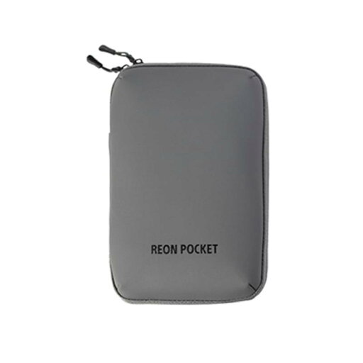 ソニー REON POCKET(レオンポケット)専用ケース 収納ケース ソニー REON POCKET(レオンポケット)専用ケース 収納ケース