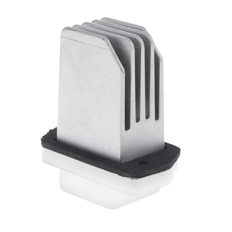 ヒーター送風機抵抗 ブロワー抵抗器 ブロワーモーターファン抵抗 ブロアモーター カーパーツ 交換用 日産NV1500 2500 27761-4BA0A 2722..