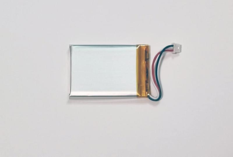 VIPER （ バイパー ） CLIFFORD （ クリフォード ） 5906V 5904V 5902V 7945V 7944V 7941V 双方向カラー液晶リモコン用 交換バッテリー