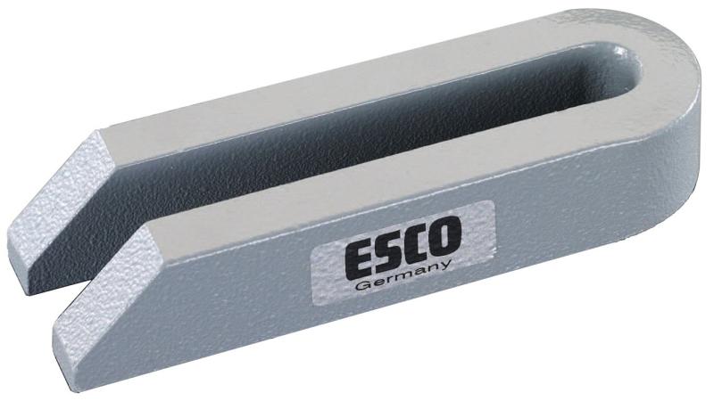 エスコ テーパーフォーククランプ(3)