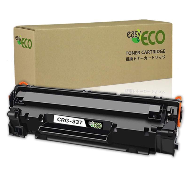 CRG-337 互換トナーカートリッジ 大容量 セット