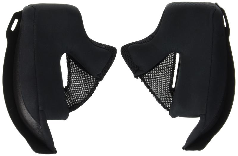 ウインズジャパン〔WINS JAPAN 〕X-ROAD チークパッド