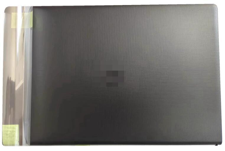 修理交換用 Dell Vostro 15 3510 3511 3520 3525 対応 天板 LCD バックカバー トップケース 蓋 P/N: 0DWRHJ 、液晶ベゼル