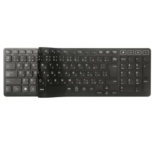 LAVIE Wireless Keyboard Cover LAVIE Wireless Keyboard Cover