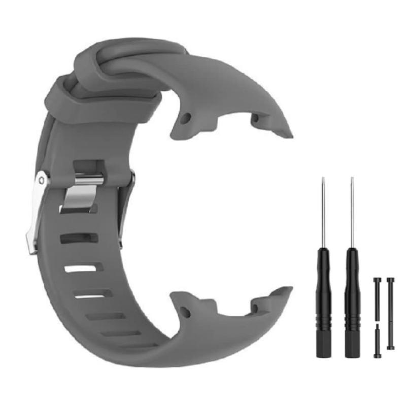 for SUUNTO D4 D4i NOVO ベルト 交換用 バンド ...(3)