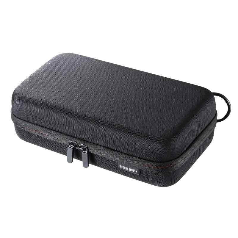 サンワサプライ セミハードガジェットケース rise0729ri-10316601 日用雑貨 RISE楽天市場店 パッケージ画像