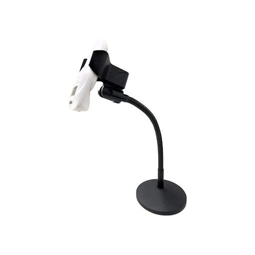 マルチスタンドMDDC-TypeB-STAND Black バーコードリーダーMD100、MD110BT、MD20Xシリーズ、MD30XBTシ..