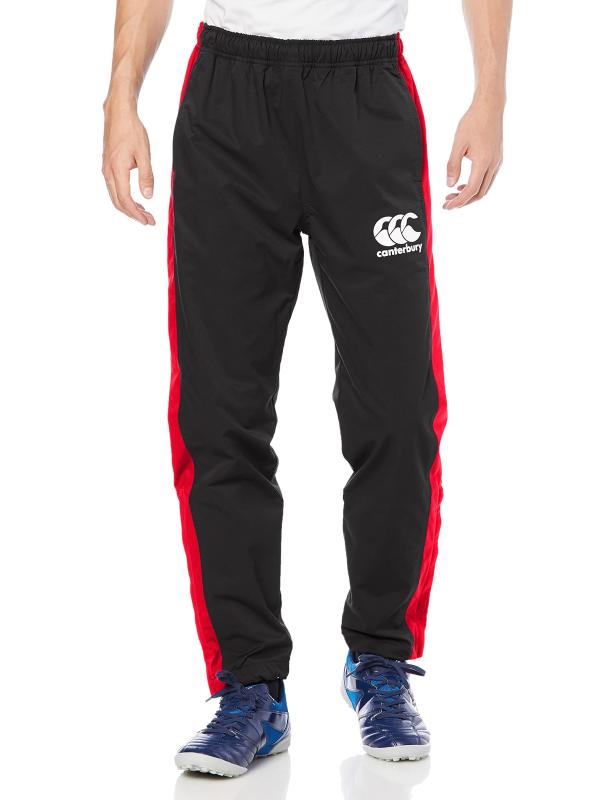 [カンタベリー] トラックパンツ ラグビーウェア メンズ