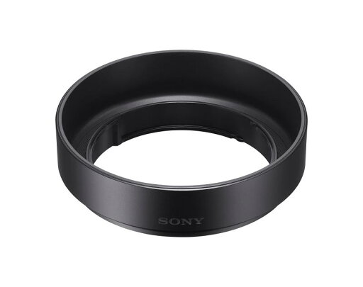 SONY(ソニー) Gレンズ用フード ALC-SH165 (SEL24F28G用) SONY(ソニー) Gレンズ用フード ALC-SH165 (SEL24F28G用)