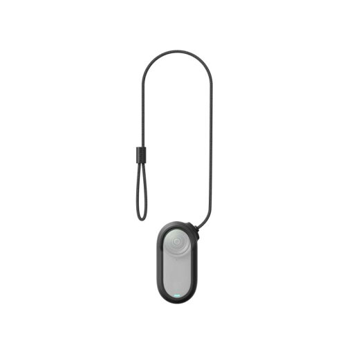 Insta360 GO 3/GO 3S 磁気ペンダント安全コード(黒い) Magnet Predant Safety Cord (Black) Insta360 GO 3/GO 3S 磁気ペンダント安全コード(黒い) Magnet Predant Safety Cord (Black)
