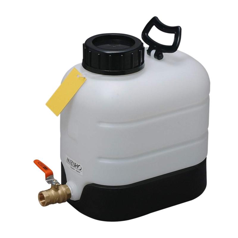 メイホウ(MEIHO) ハードマスター 400 ブラック.