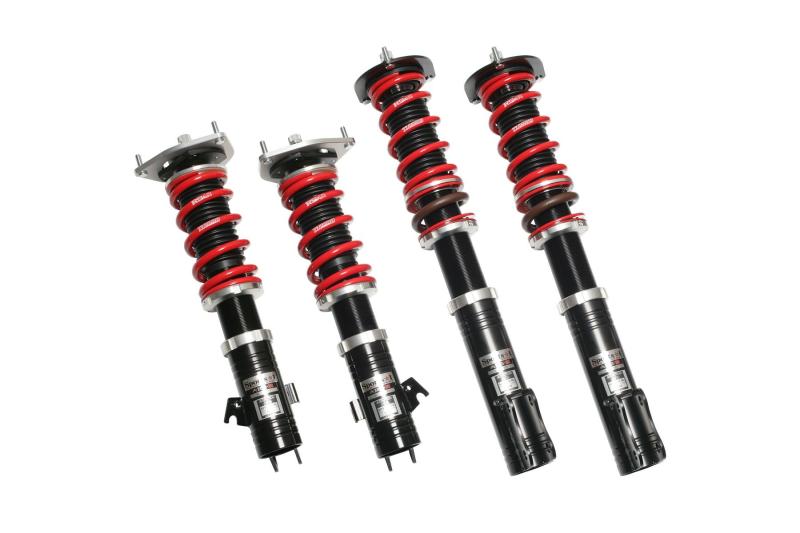 RS-R (アールエスアール) 車高調【 Sports i (Pillow) 】全長式 減衰力調整 ZD8 ピロ仕様 NSPF067MP