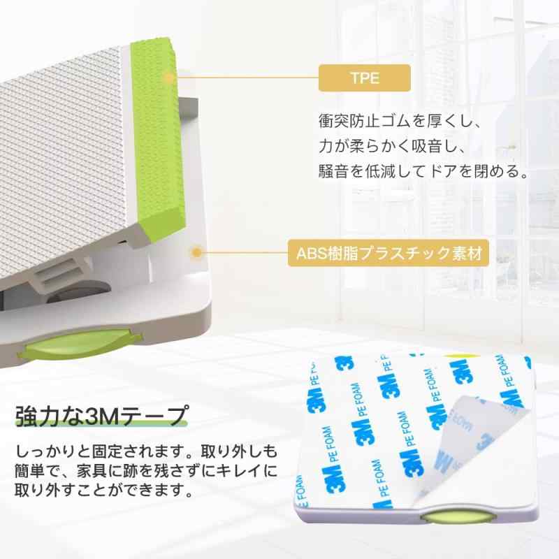 サムコス 窓ストッパー 窓 引き戸 ロック ストッパー ベビーガード チャイルドロック スライドドアロック 子供 安全ロック 赤ちゃん ペット 転落防護 いたずら防止 取り付け簡単