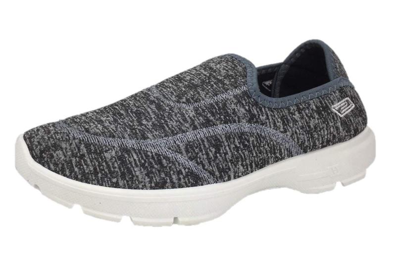 [kanaelun] [カナエルン] スニーカー レディース スリッポン 軽量 室内 スポーツ 作業 ウォーキング ナースシューズ ジム フィットネス