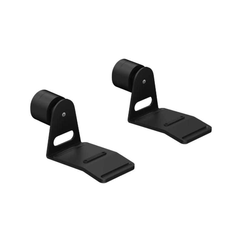 Sonos Era エラ 300 Wall Mount Pair (ペア) Black ブラック ウォールマウント Accessory アクセサリー..