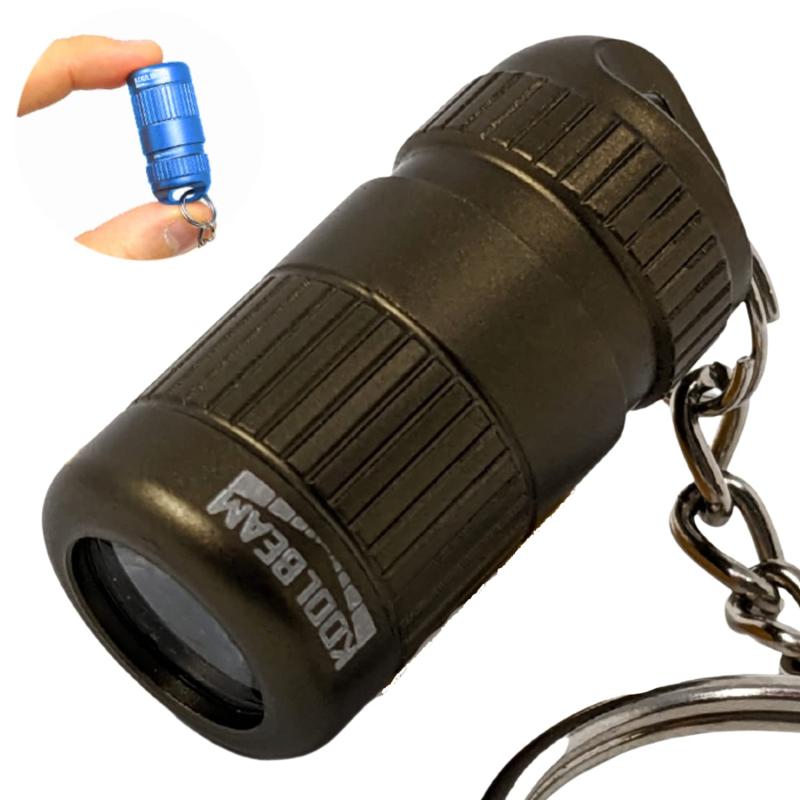 KOOLBEAM KB-41 ミニ LED キーライト 懐中電灯 ミニライト キーホルダーライト 全5色