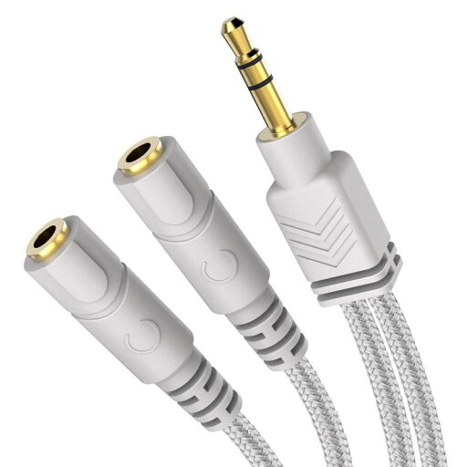 DuKabel イヤホン分岐ケーブル DuKabel イヤホン分岐ケーブル